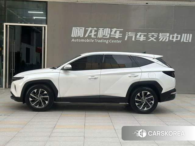 Hyundai Tucson id 4279399 из Китая 12