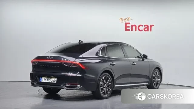 Hyundai The New Grandeur IG id 2895466 из Кореи 12