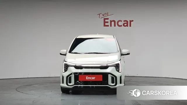 Kia The New Morning (JA) id 3732585 из Кореи 12