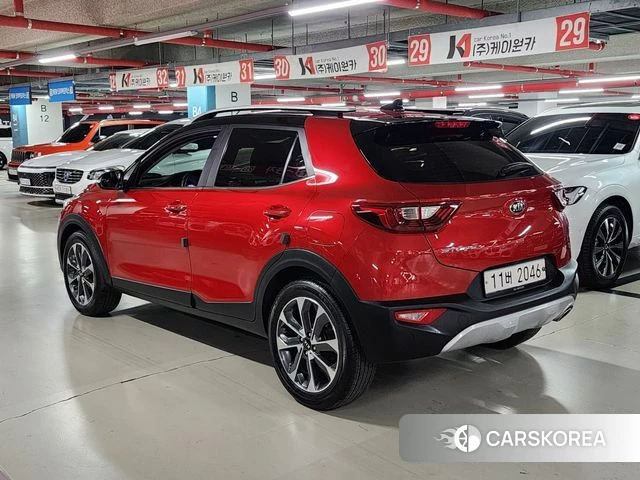 Kia Stonic id 4525771 из Кореи 12