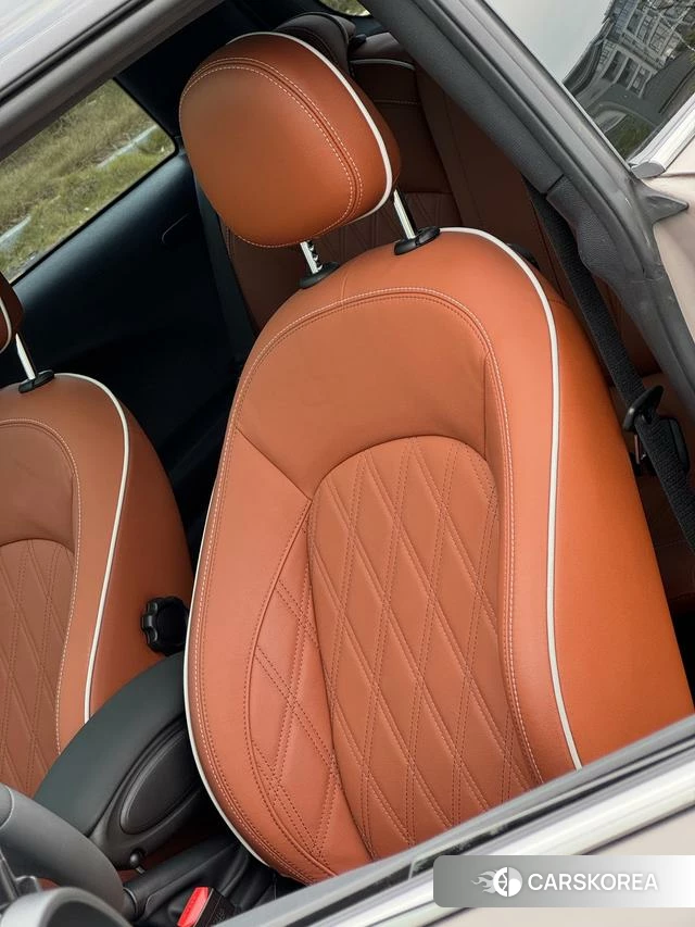 MINI Unknown 2023 Другой из Китая, фото 5