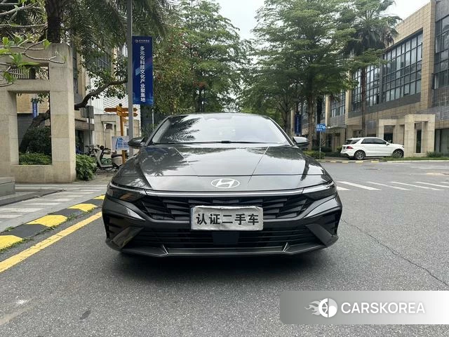 Hyundai Elantra id 4221298 из Китая 12