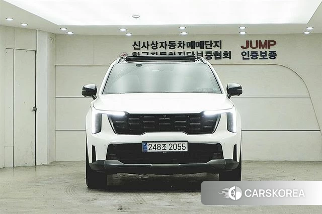 Kia The New Sorento 4th Generation id 4349367 из Кореи 12