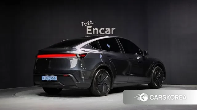 Tesla Model Y id 3482081 из Кореи 12