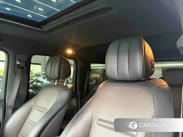 Mercedes-Benz G-class id 4256718 из Китая 9