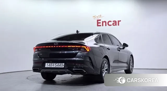 Kia K5 3rd generation id 3713459 из Кореи 12