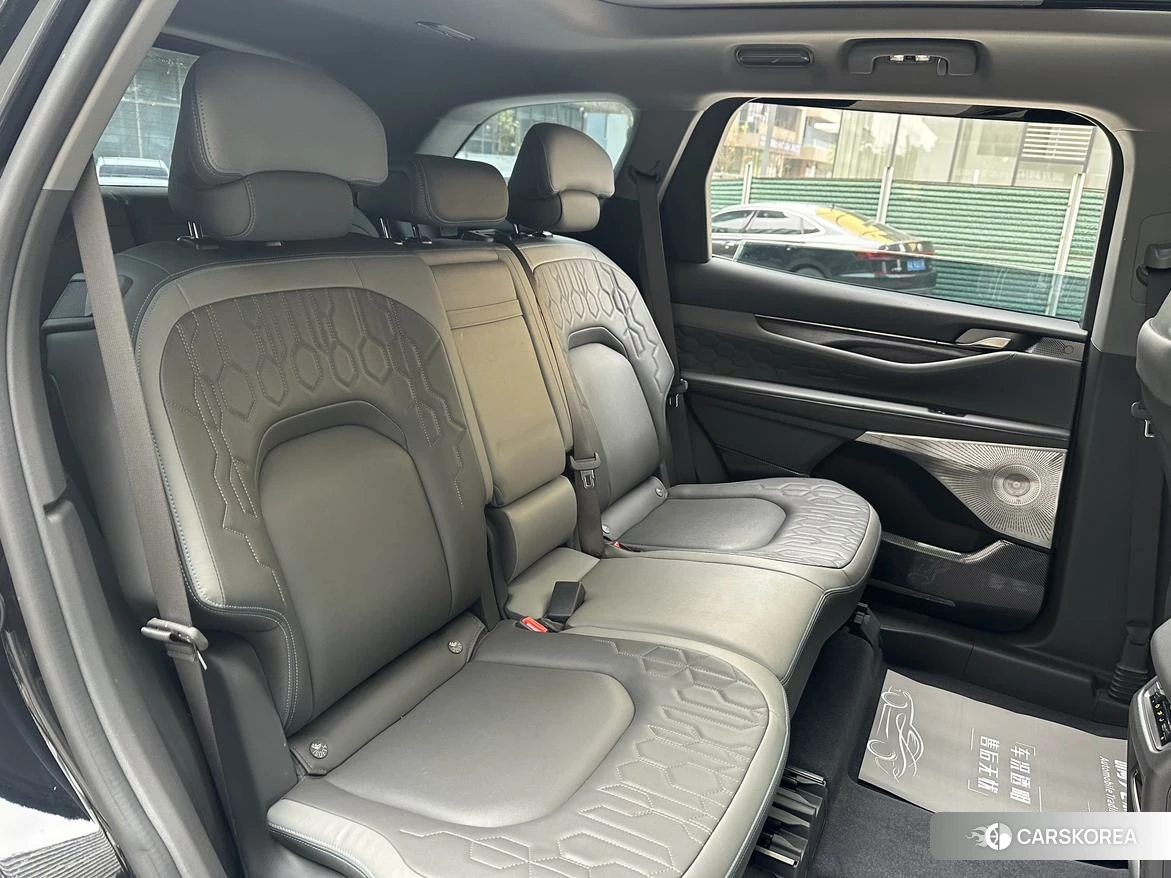 Ford Sharp World id 4510974 из Китая 12