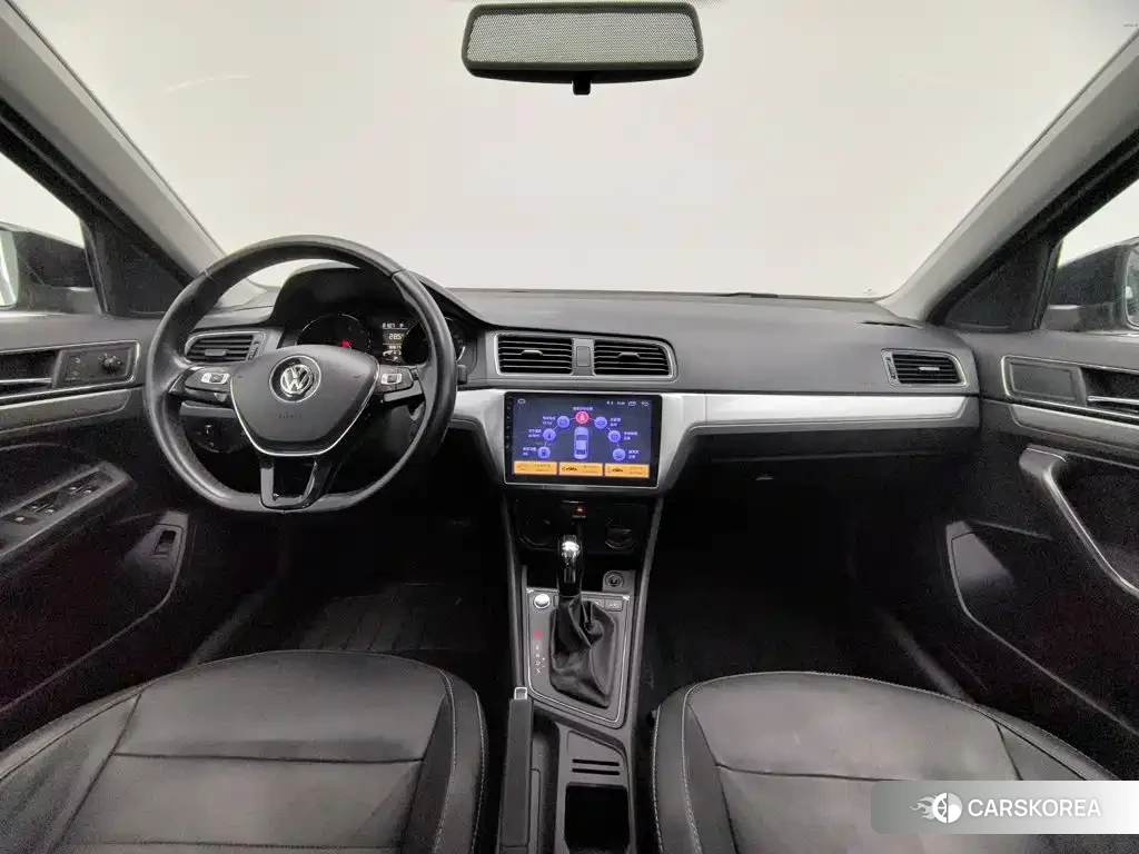 Volkswagen Lavida id 4565359 из Китая 12