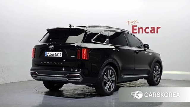 Kia Sorento 4th Generation id 4434289 из Кореи 12