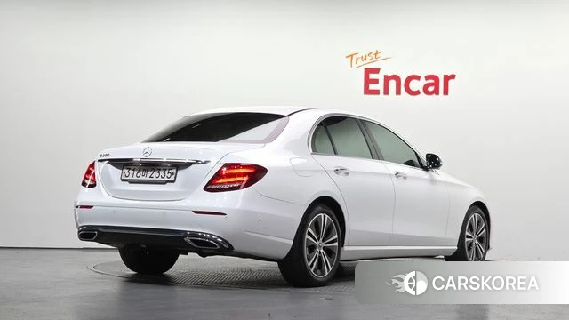 Mercedes-Benz E-Class W213 id 4764729 из Кореи 12