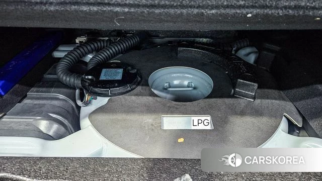 Renault Korea (Samsung) SM6 id 3873850 из Кореи 12