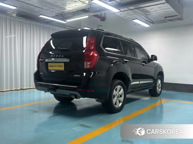 Haval H9 id 4254451 из Китая 12