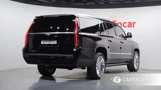 Cadillac Escalade id 3772808 из Кореи 12