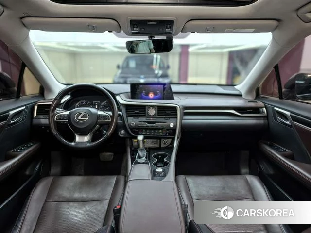 Lexus RX id 4220666 из Китая 12