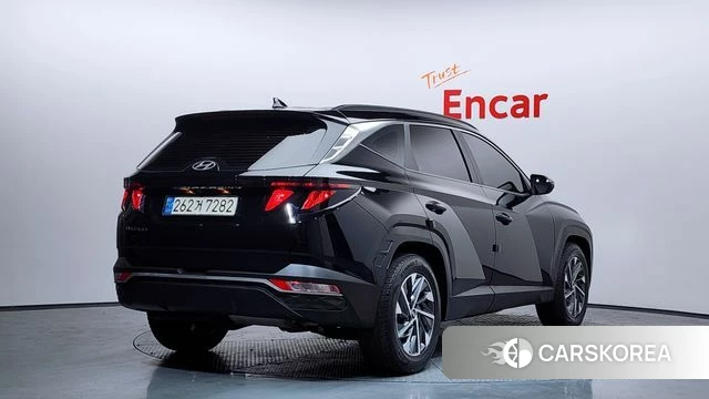 Hyundai Tucson (NX4) id 3807224 из Кореи 12