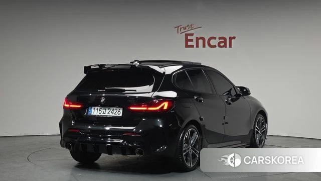 BMW 1 Series (F40) id 3859855 из Кореи 12