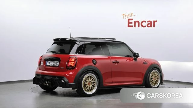 Mini Cooper S id 4739896 из Кореи 12