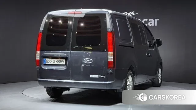 Hyundai Staria id 3347895 из Кореи 12