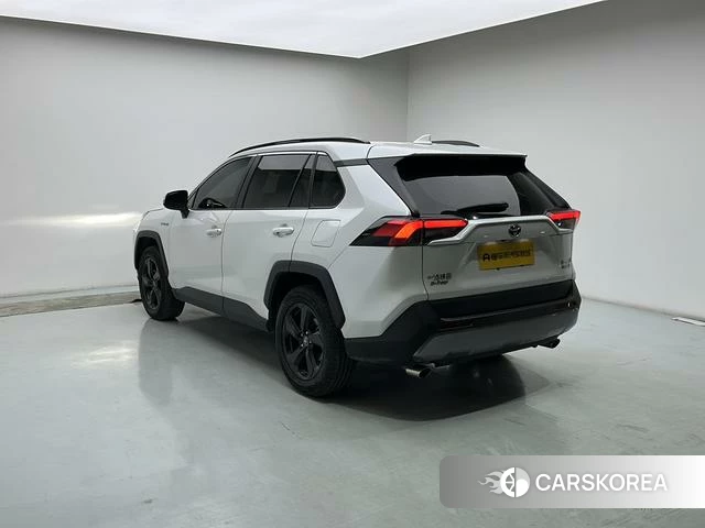 Toyota RAV4 Rongfang id 4273392 из Китая 12