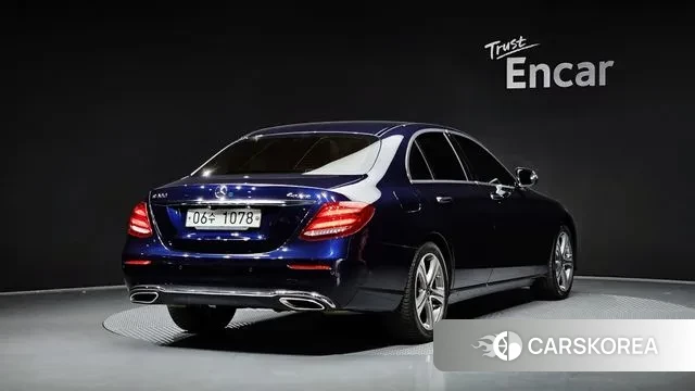 Mercedes-Benz E-Class W213 id 3363300 из Кореи 12