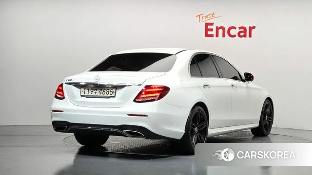 Mercedes-Benz E-Class W213 id 4713123 из Кореи 12