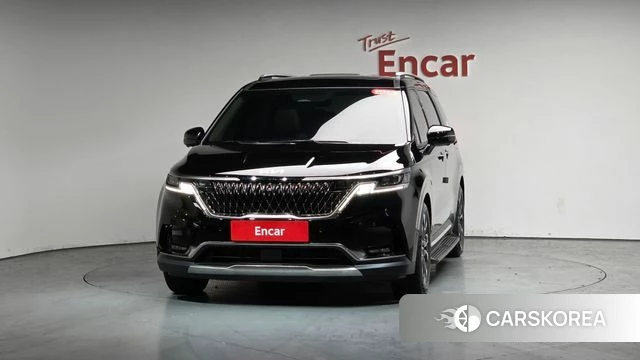 Kia Carnival 4th generation id 3922643 из Кореи 12