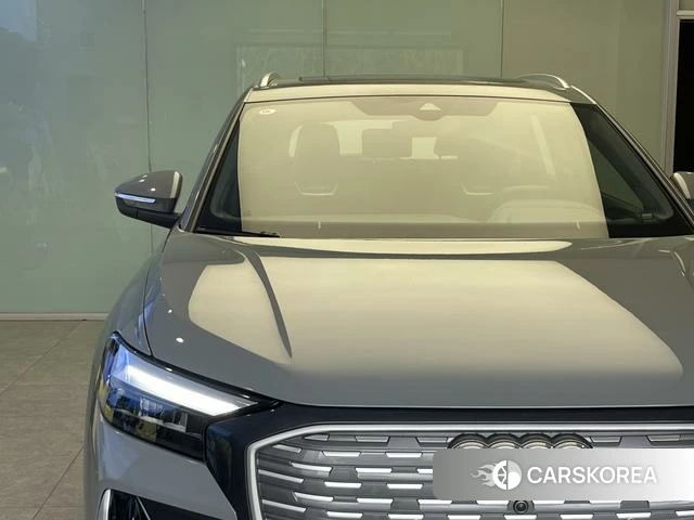 Audi Q4 e-tron id 4256768 из Китая 8