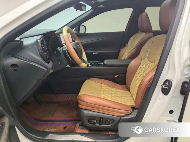 Lexus RX PHEV id 4277362 из Китая 8