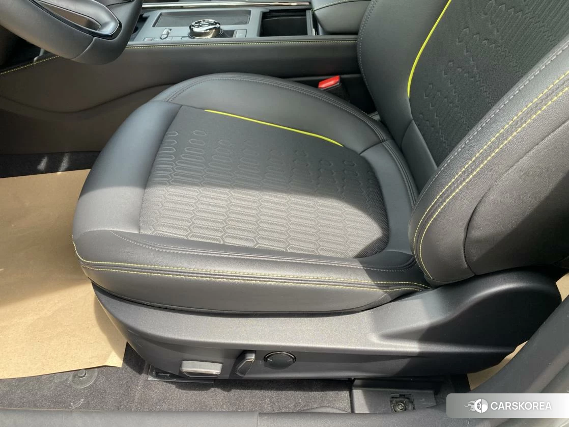Ford Mondeo id 4510828 из Китая 12