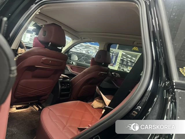 BMW X5 id 4182492 из Китая 4