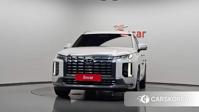 Hyundai The New Palisade id 4779361 из Кореи 12