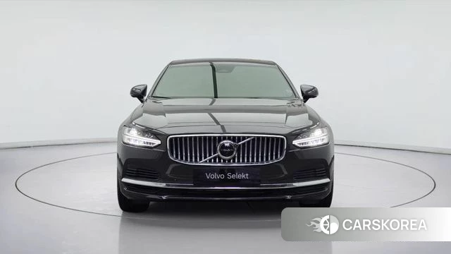 Volvo S90 id 3877465 из Кореи 12