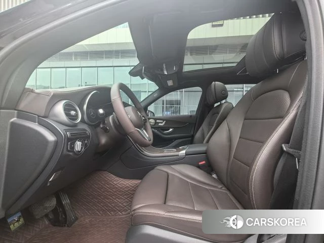 Mercedes-Benz GLC id 4277969 из Китая 11