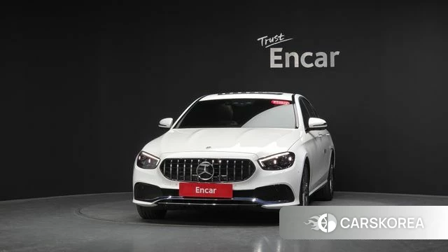 Mercedes-Benz E-Class W213 id 3954328 из Кореи 12