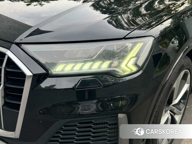 Audi Q7 id 4262015 из Китая 12