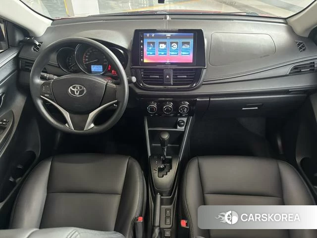 Toyota Vios id 4307390 из Китая 9