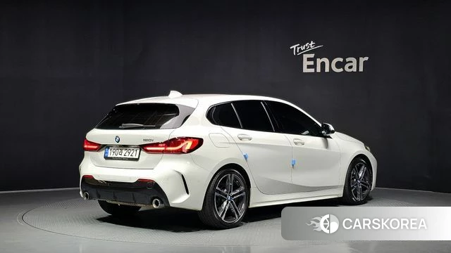 BMW 1 Series (F40) id 4656586 из Кореи 12