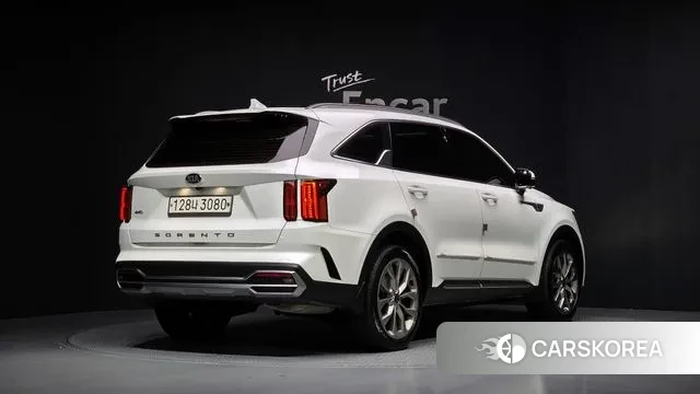 Kia Sorento 4th Generation id 3676885 из Кореи 12