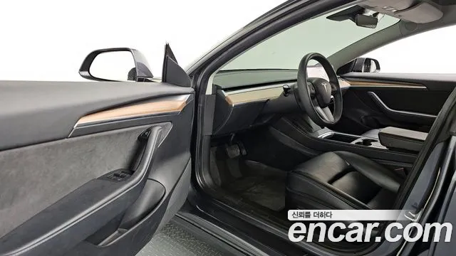 Tesla Model 3 id 2688288 из Кореи 12