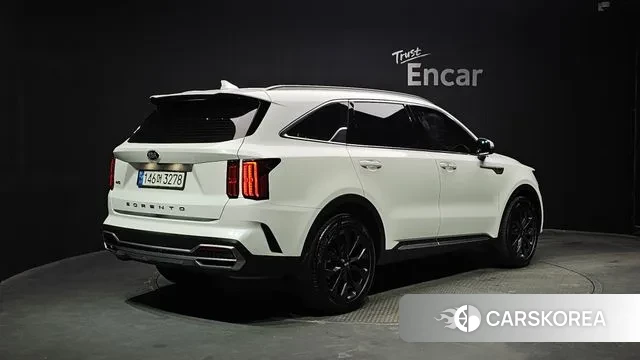 Kia Sorento 4th Generation id 3488526 из Кореи 12