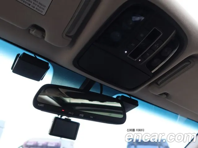 Kia The New Sorento id 2535289 из Кореи 12