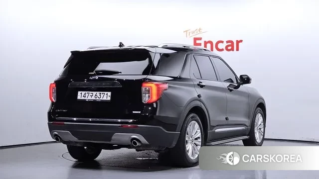 Ford Explorer 6th Generation id 3044752 из Кореи 12