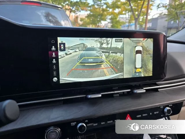 Kia Carnival 4th generation 2020 Белый из Кореи, фото 3