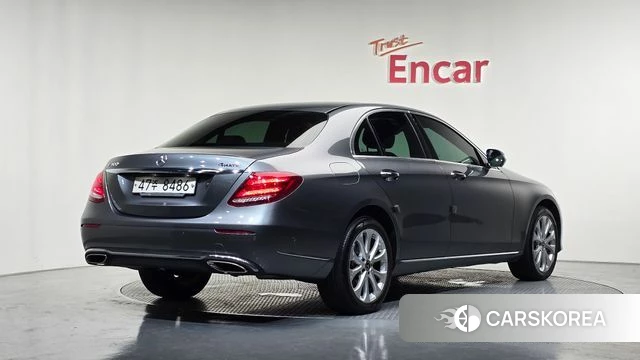 Mercedes-Benz E-Class W213 id 4615570 из Кореи 12