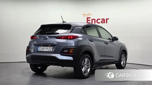 Hyundai Kona id 3034148 из Кореи 12
