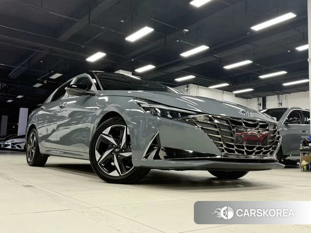 Hyundai Elantra id 4342094 из Китая 12