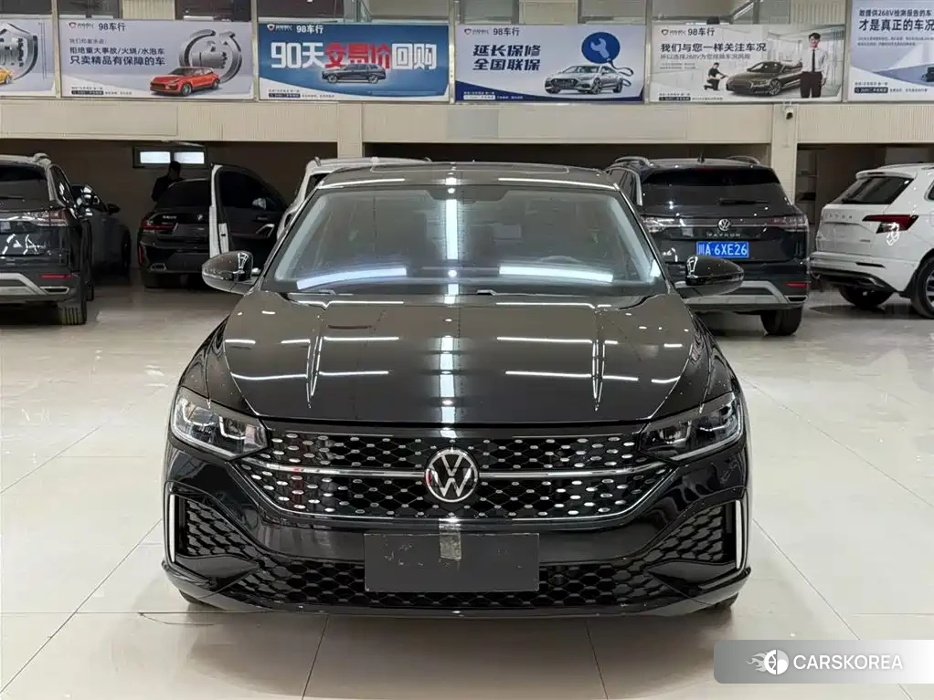 Volkswagen Lavida id 4679760 из Китая 12