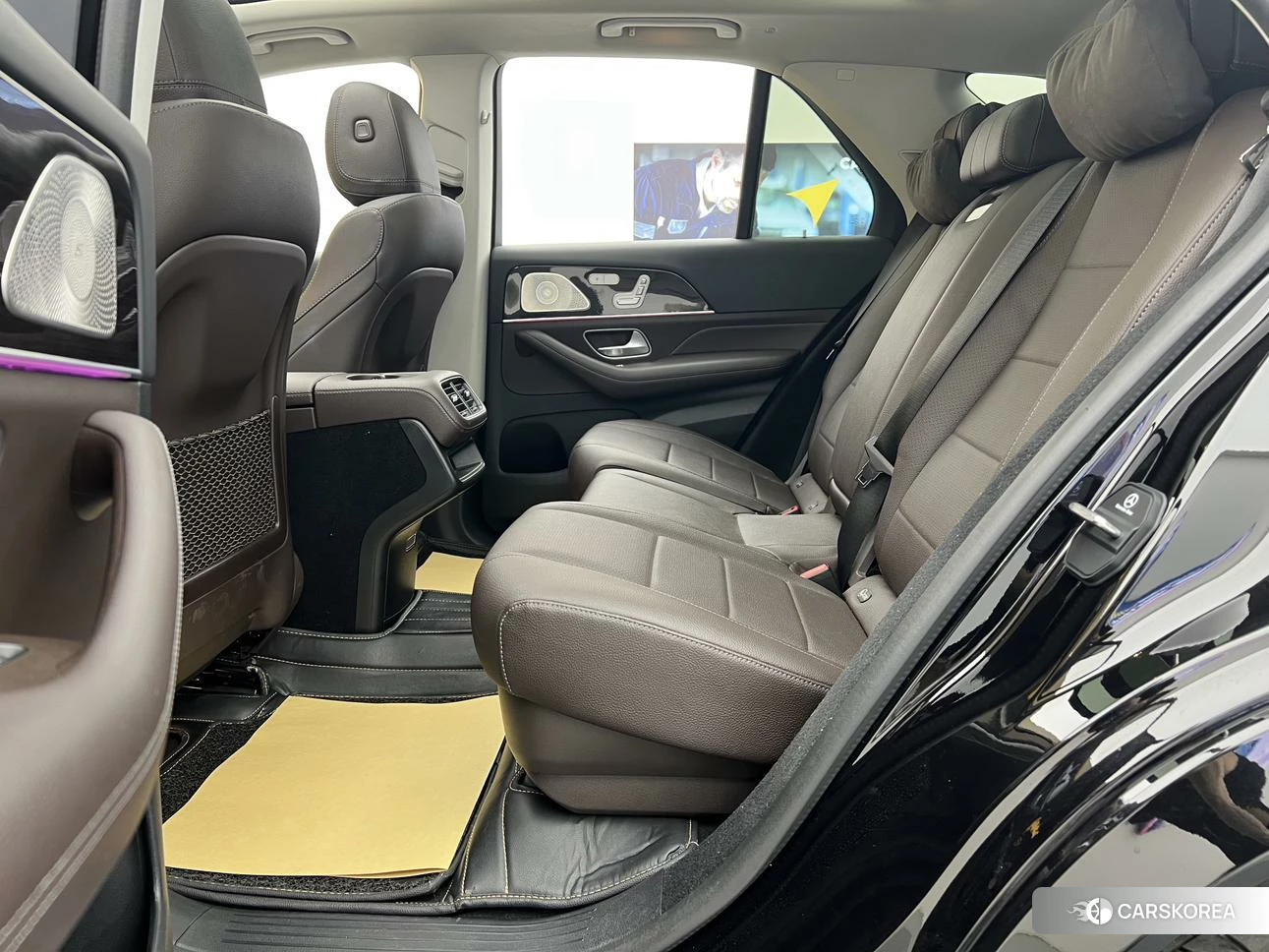 Mercedes-Benz GLE id 4504718 из Китая 12