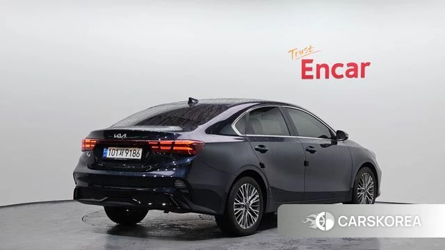 Kia The New K3 2nd generation id 3915543 из Кореи 12