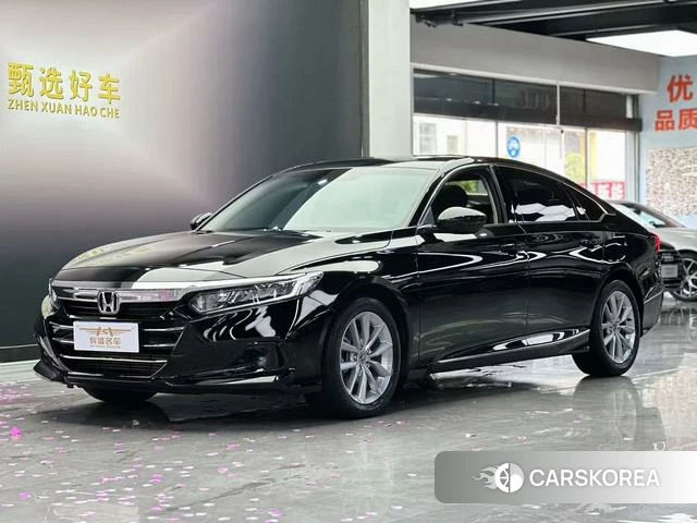 Honda Accord id 3913907 из Китая 7